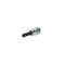 Teng Tools 3/8 Inch DR.HEX.SKT.BIT.METRIC, M381508-C M381508-C - alternate 2